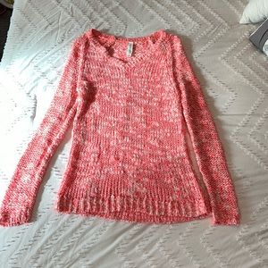 Women’s; Juniors sweater